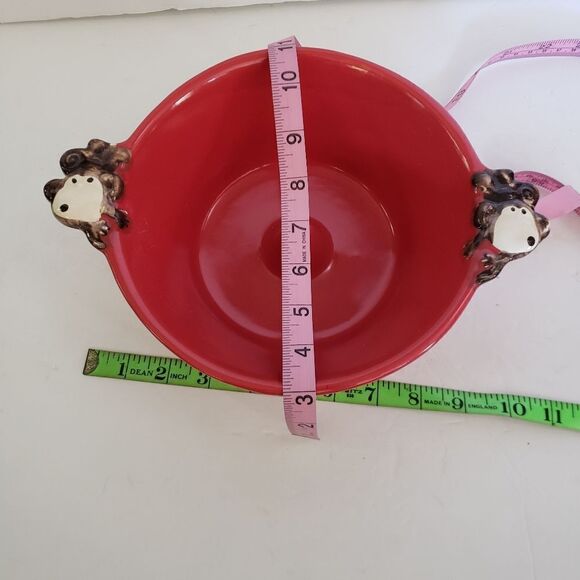 Christmas Bunt Pan   - Picture 8 of 8